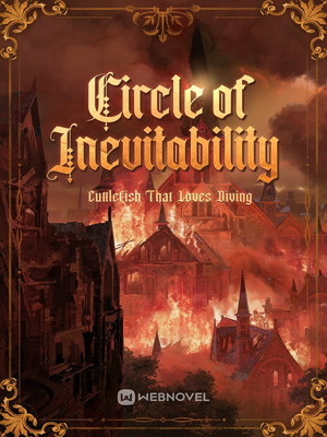 Lord of the Mysteries 2: Circle of Inevitability